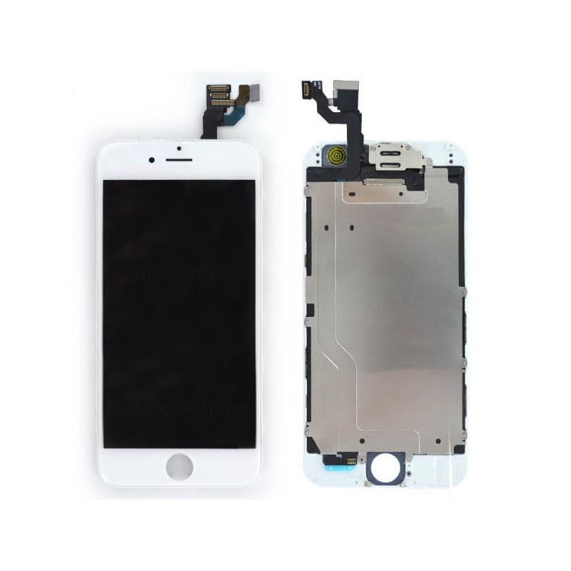 Ensemble numériseur d'écran LCD pour iPhone 6 Ensemble numériseur d'écran LCD pour iPhone 6